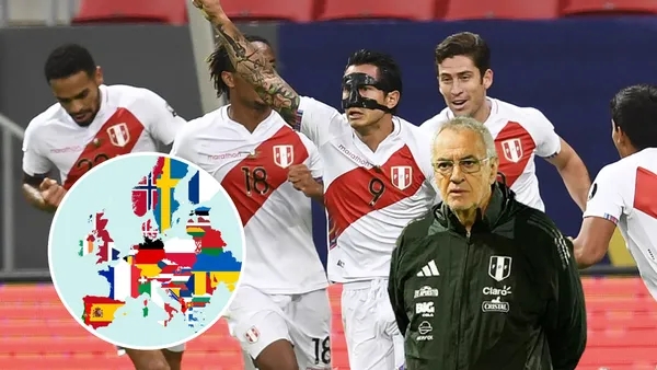 Jorge Fossati