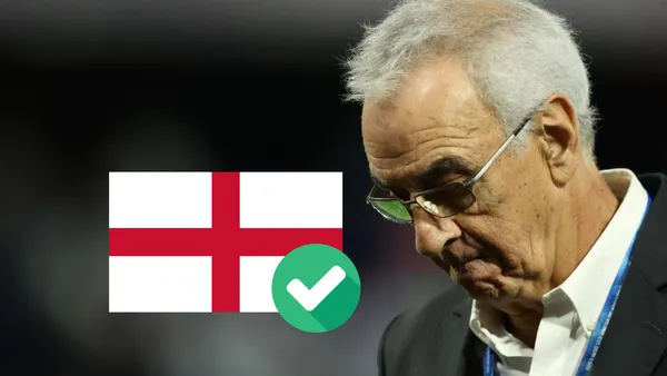 Jorge Fossati (Foto: AFP)