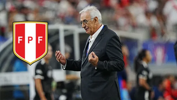 Jorge Fossati (Foto: Agenda País)