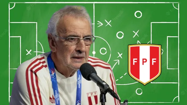 Jorge Fossati (Foto: Análisis Digital)