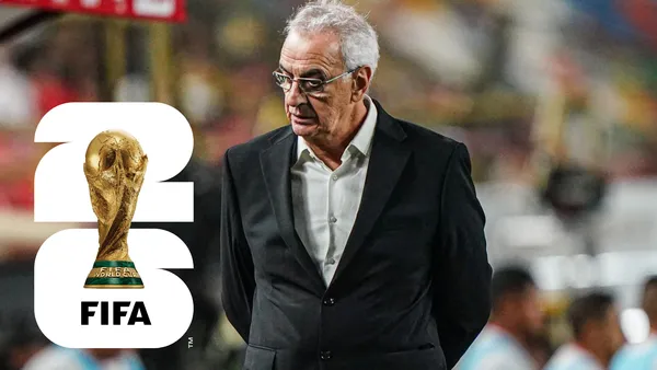 Jorge Fossati (Foto: Andina)