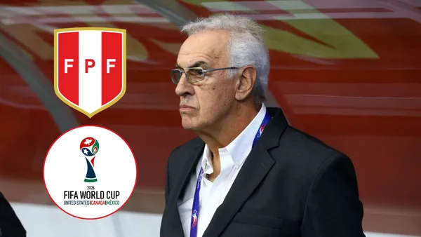 Jorge Fossati (Foto: El País Uruguay)