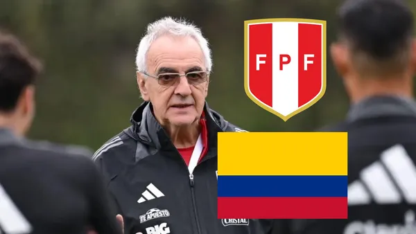Jorge Fossati (Foto: FPF)