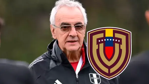Jorge Fossati (Foto: FPF)