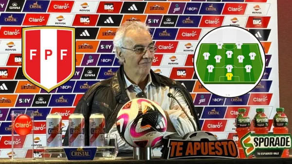 Jorge Fossati (Foto: Radio Ovación)