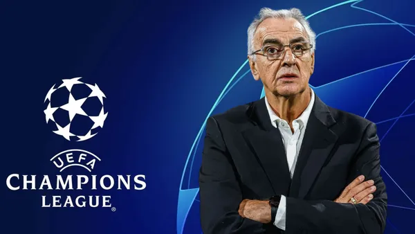 Jorge Fossati (Foto: UEFA)