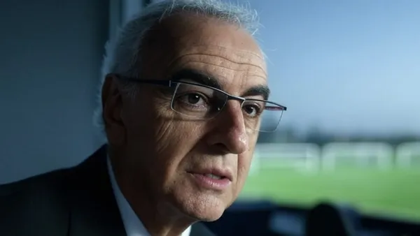 Jorge Fossati (Foto: X)