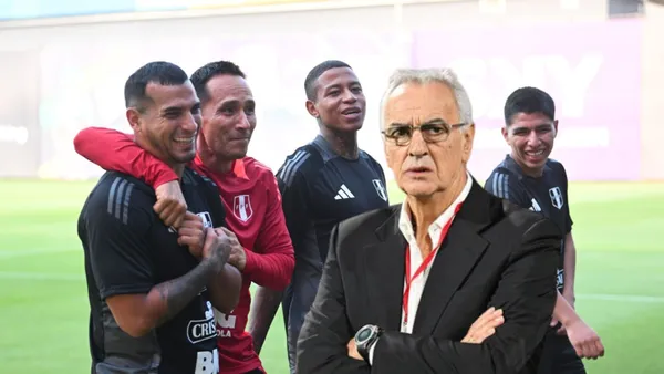 Jorge Fossati (Foto: X)