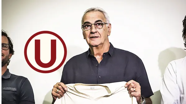 Jorge Fossati (Foto: X de Universitario)