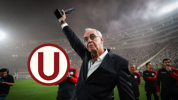Jorge Fossati (Foto: X de Universitario)