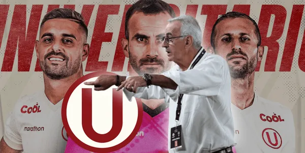 Jorge Fossati podría dejar Universitario de Deportes muy pronto