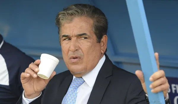 Jorge Luis Pinto, no descartó un regreso a Alianza Lima