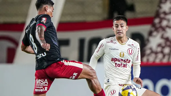 Jorge Murrugarra vs. UTC (Foto: Liga 1).