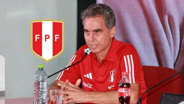 José Guillermo del Solar (Foto: X)
