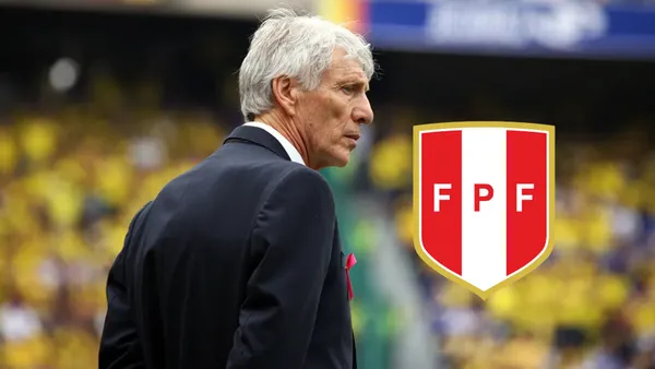 José Pékerman (Foto: X)