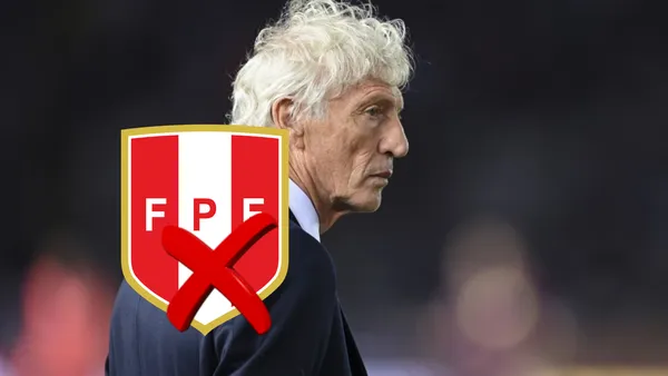 José Pékerman (Foto: X)