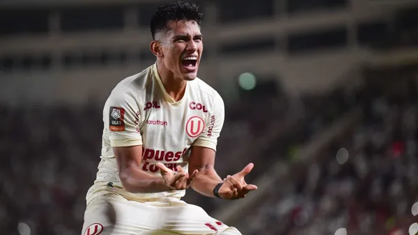 José Rivera (Foto: Andina)