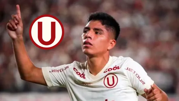 Joya crema se despidió de su ex compañero, a pesar de que prácticamente él lo sacó del equipo