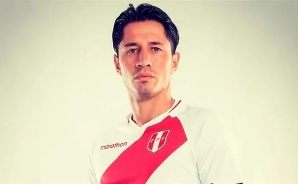 Juan Carlos Oblitas confirmó como fue la llegada de Gianluca Lapadula a la Blanquirroja y los problemas que tenía