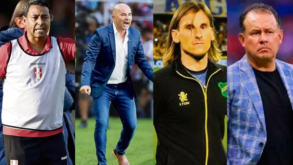 Juan Carlos Oblitas tendría su favorito para ser nuevo entrenador