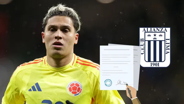 Juan Fernando Quintero (Foto: Selección Colombia)