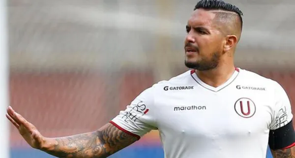 Juan Manuel Vargas confirmó que estaría en un proyecto como comentarista deportivo
