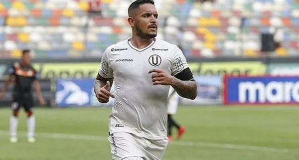 Juan Manuel Vargas se retiró del fútbol profesional, sin embargo, estaría teniendo un nuevo trabajo