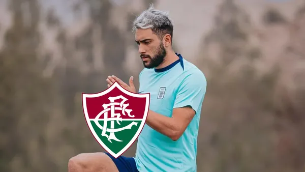 Juan Pablo Freytes (Foto: Alianza Lima)