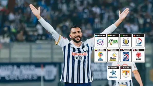 Juan Pablo Freytes (Foto: Club Alianza Lima)