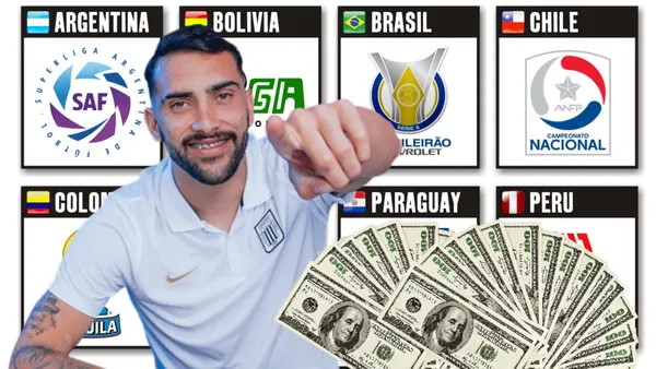 Juan Pablo Freytes (Foto: Club Alianza Lima)