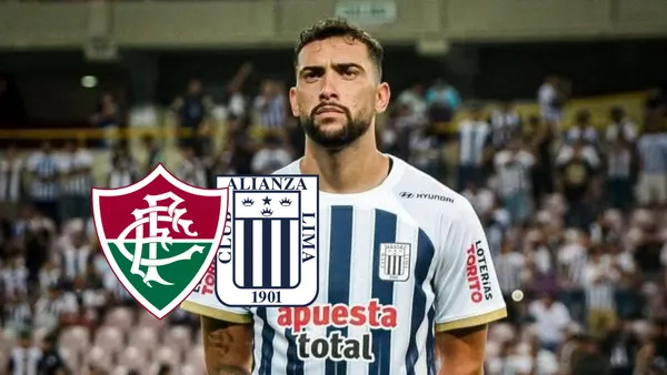 Juan Pablo Freytes (Foto: X)