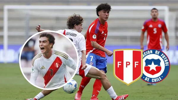 Juan Pablo Goicochea (Foto: X)