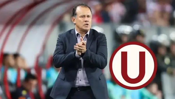 Juan Reynoso (Foto: EFE)