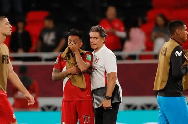 Juan Reynoso se olvidó de convocar una nueva camada para la Selección Peruana