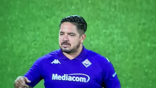 Juan Vargas (Foto: Captura).