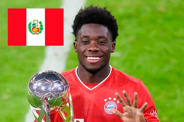 Juega en el Vancouver Whitecaps y podría ser una gran estrella mundial
