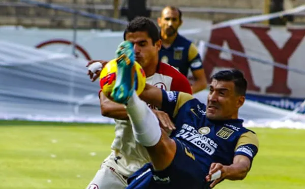Jugador crema fue el mejor en el esquema de Gutiérrez