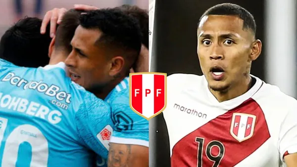 Jugador es una de las sorpresas de la nómina final del DT de la bicolor
