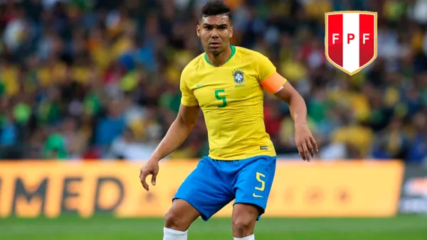 Jugador la rompe en Europa y puede jugar para la bicolor