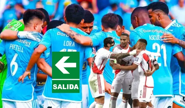 Jugador nacionalizado peruano volverá a la Liga 1.