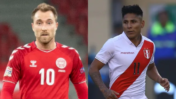 Jugador ni ha debutado en la selección y ya humilla a Ruidíaz