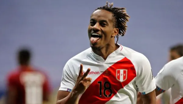 Jugador peruano anotó en la victoria de su equipo
