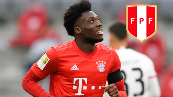 Jugador peruano está a punto de debutar en la MLS
