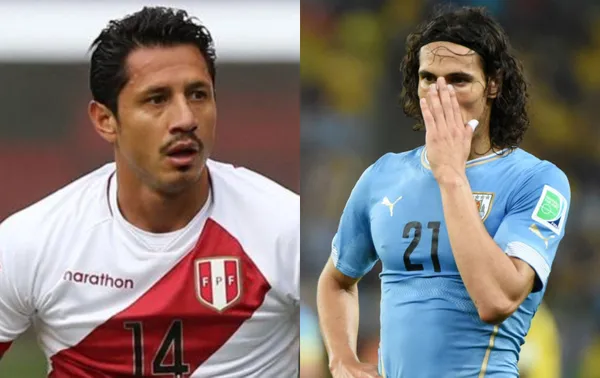 Jugador peruano no fue tomado en cuenta por el 'Tigre'