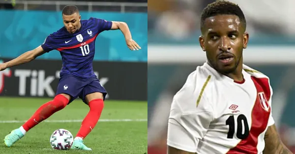 Jugador peruano la rompe en Croacia