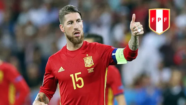 Jugador peruano la rompe en España y desea jugar por Perú