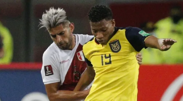 Jugador peruano llegará a la Liga 1