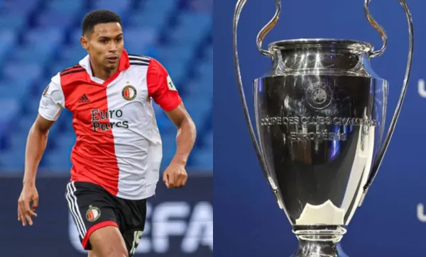 Jugador peruano podría disputar la Champions League la siguiente temporada