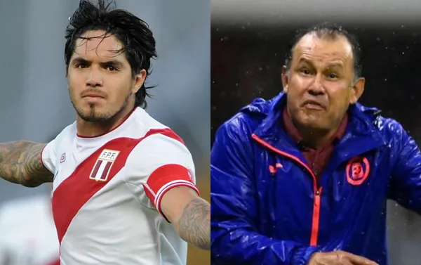 Jugador peruano no será convocado por Reynoso