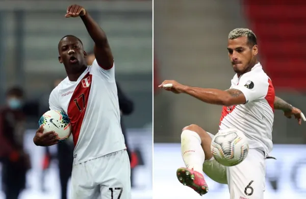Jugador podría representar a la Selección Peruana